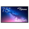 Màn hình tương tác Optoma 5753RK 75 inch-1