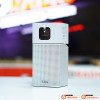 Máy chiếu mini BenQ GV1, Pin 3 giờ, 200 ANSI Lumens, 480p-3