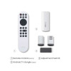 Máy chiếu BenQ X3100i, 4K UHD, 3300 ANSI lumens, Android TV-6