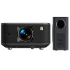 Máy chiếu Yaber K3 Pro, Full HD 1920 x 1080, 1600 ANSI Lumens, 50.000 Giờ, Google TV, Netflix, Wi-Fi 6, Bluetooth 5.0, Kèm Sub-1