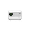 Máy chiếu mini Yaber L1, HD (1280x720), 5500 lumens, Wifi 6, Bluetooth 5.1, USB-1
