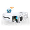 Máy chiếu Yaber V7 Pro, 9800 Lumens, Full HD 1080p, Android 9, Bluetooth, HDMI-1