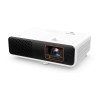 Máy chiếu BenQ X500i, 4K UHD, 2200 ANSI lumens, Bluetooth 5.0, Wifi-3