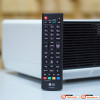 Máy chiếu 4K LG BU50RG, 5000 ANSI Lumens, 4K UHD (3840×2160) 40-300 inch, HDMI ARC, USB, Bluetooth, Wifi-5