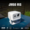 Máy Chiếu Jmgo N1s, 900 ANSI Lumens, Full HD (1920x1080p) 40-180 inch, Bluetooth, Wifi, USB, HDMI, Google TV-10