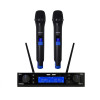Micro không dây AKG KM200-1