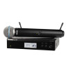 Micro Shure BLX24RA/B58-1