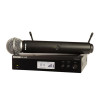 Micro Shure BLX24RA/SM58-1