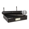 Micro Shure BLX24RA/SM58-2
