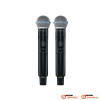 Micro Shure SLXD24D Beta58 Chống Nhiễu-2