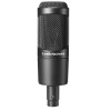 Micro Audio-Technica AT2035, XLR, Tần số 20Hz - 20kHz-1