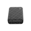 Sạc dự phòng 9FIT Lite 10,000mAh /3.7V Li-Polymer - 9PL1-3