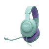 Tai nghe JBL Quantum 100M2 (Gaming, Chụp tai, Jack 3.5mm)-1