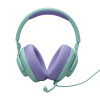 Tai nghe JBL Quantum 100M2 (Gaming, Chụp tai, Jack 3.5mm)-2