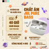 Tai nghe JBL Wave Beam 2, Pin 40h, JBL Pure Bass, Chống ồn chủ động ANC, IP54, Bluetooth 5.3, APP JBL Headphones-13