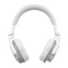 Tai nghe Pioneer HDJ-CUE1BT, Chụp tai, Jack 3.5mm, Màu Trắng, Mới-3