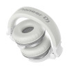 Tai nghe Pioneer HDJ-CUE1BT, Chụp tai, Jack 3.5mm, Màu Trắng, Mới-5