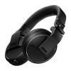 Tai nghe Pioneer HDJ X5, Chụp tai, Driver 40mm, Jack 3.5mm-4