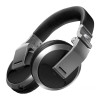 Tai nghe Pioneer HDJ X5, Chụp tai, Driver 40mm, Jack 3.5mm-5