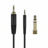 Tai nghe Sennheiser HD 620S2 (Chụp tai, Driver 42mm, Jack 3.5mm)-4