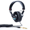 Tai Nghe Chụp Tai Sony MDR-7506, Kiểm âm, Jack 3.5mm-3