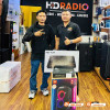 Bàn DJ Pioneer DDJ-FLX4, Kết nối điện thoại, Rekordbox, Serato DJ, Bluetooth-8