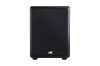 Loa Sub MK Sound V8 Black, Sub điện, 150W, Bass 20cm-2