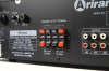 Amply Arirang 203IIIB (300W/2 Kênh, Bluetooth, FM, MP3, 10,2Kg)-5