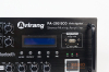 Amply Arirang PA 203Eco (200W/2 Kênh, Bluetooth, FM, 8,5Kg)-1