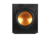 Loa sub Klipsch Synergy Black Label SUB100, Bass 25cm, công Suất 420W-2
