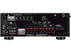Amply Yamaha RX V685, 7.2, 150W / kênh, Dolby Atmos-3