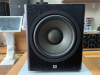 Loa Sub JBL Studio 260P, Bass 30cm, 300W, Sub điện-4