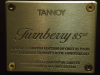 Loa Tannoy Turnberry 85LE (Độ nhạy 93dB, Tần số 29Hz-22KHz)-3
