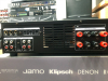 Cục Đẩy Liền Vang Kiwi PD8000, Công Suất 400W x 2 Kênh, Bluetooth, Optical-6