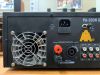 Amply Jarguar PA 203N Gold AF (800W/2 Kênh, Bluetooth, FBX, 16Kg)-3