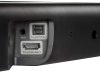 Loa Soundbar Denon DHT-S316, Công Suất 80W, Bluetooth, HDMI ARC, Optical, AUX-3