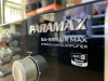 Amply Paramax SA 999 AIR Max (700W/2 Kênh, Bluetooth, 13Kg)-5