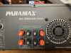 Amply Paramax SA 999 AIR Max (700W/2 Kênh, Bluetooth, 13Kg)-8