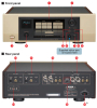 Voicing Equalizer Accuphase DG58-14