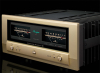 Power Amply Accuphase A-48, 2 Kênh, 45W/CH (8 Ohm)-6