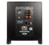 Loa Sub Definitive Technology ProSub 1000, Sub điện, 300W, Bass 25cm-4