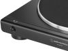 Đầu đĩa than Audio Technica AT LP60XUSB, Hộp mực MM ATN3600L, RCA, USB (33 1/3, 45 RPM)-5