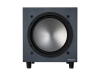 Sub Điện Monitor Audio Bronze W10, Bass 25cm, 220W Class D-2