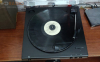 Đầu đĩa than Audio Technica AT LP60XUSB, Hộp mực MM ATN3600L, RCA, USB (33 1/3, 45 RPM)-10
