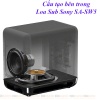 Loa Sub Sony SA-SW5, 300W, Chuyên Dụng Cho Loa Soundbar Sony-3