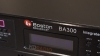 Amply Boston BA300 (Công Suất 600W/2 Kênh, Bluetooth, DSP chống hú, 12,8Kg)-10