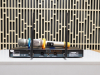 Micro không dây JKAudio B5 Plus, Cảm biến tự ngắt, Dò sóng sạch-6