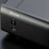 Đầu CD Denon DCD-900NE, OPTICAL, COAXIAL (Hỗ trợ CD, CD-R / RW)-3