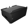 Loa JBL SRX910LA, Bass 25cm, 600W-5