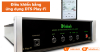 Streaming Audio Player + DAC McIntosh MB50, OPTICAL, COAXIAL, WiFi-5